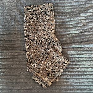 Womens athleta leggings